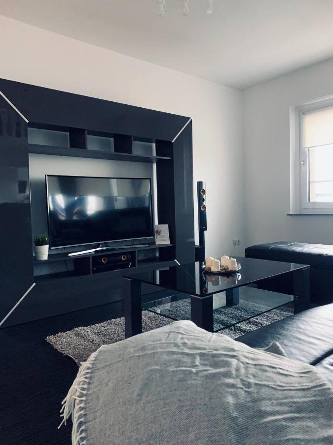Apartment Mit Penthouse Charakter In Dresde Exterior foto